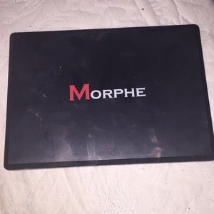 Morphe 35F